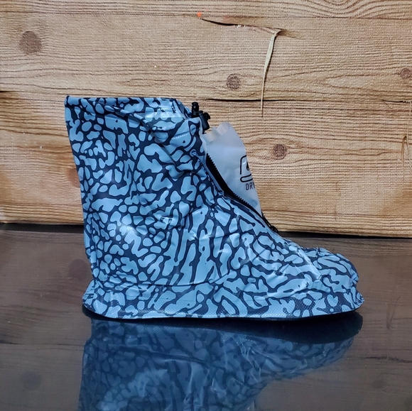 Dry Steppers Rain/Snow Shoe Protector - Picture 2 of 8